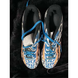 ADIDAS F5 TRX FG MESSI Soccer Cleats Men's Size 10 M19863